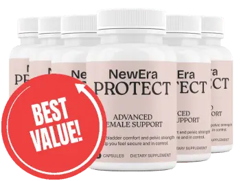 newera protect supplement
